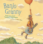 Banjo Granny book