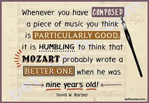 Barber Mozart quote-bn