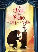 Bear Piano Dog Fiddle book