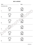 Beat or No Beat Assessment2-bn