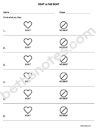 Beat or No Beat Assessment2-bn