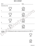 Beat or No Beat Assessment3-bn