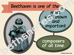 Beethoven PPT slide4-bn