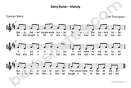 Betty Botter handout-bn