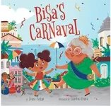 Bisa's Carnaval book