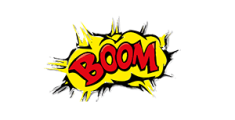 Boom Chicka Boom-300 Boom Chicka Boom-300