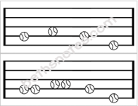 Bounce High Bounce Low melody1-bn