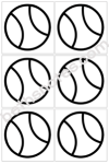 Bounce High ball visuals-bn