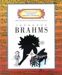 Brahms book