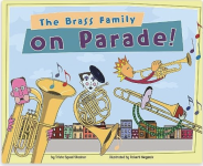 Brass Family on Parade book