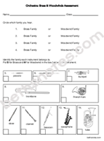 Brass Woodwind assessment-bn