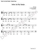 Button You Must Wander student copy-bn