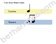 CY I can draw these crotchet notes1-bn