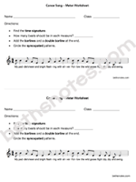Canoe Song assessment-bn