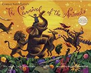 Carnival Animals book