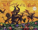 Carnival Animals book