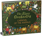 Carnival Animals book1