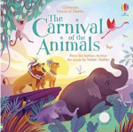 Carnival Animals book2