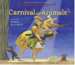 Carnival Animals book3