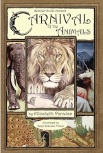 Carnival Animals book4
