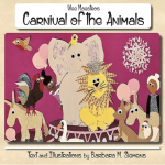 Carnival Animals book5