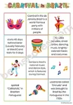 Carnival in Brazil facts-bn