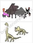 Carnival of Animals visuals6-bn