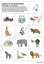 Carnival of the Animals Bingo1-bn