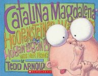 Catalina Magdalena book
