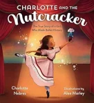 Charlotte and the Nutcracker book