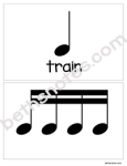 Chattanooga Choo Choo visuals2-bn