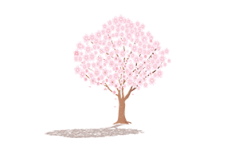 Cherry Tree-300