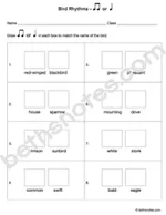 Chi Chi Bud Oh worksheet1-bn