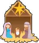 Christmas sacred-222