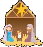 Christmas sacred-222