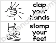Clap Clap visuals1-bn