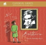 Classical Giants Beethoven book