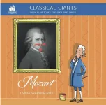 Classical-Giants-Mozart-book