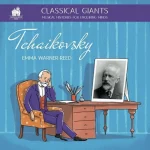 Classical Giants Tchaikovsky book