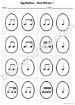 Cluck Old Hen rhythm handout1-bn