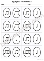 Cluck Old Hen rhythm handout1-bn