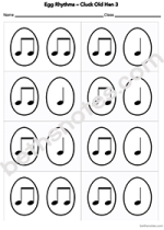 Cluck Old Hen rhythm handout3-bn