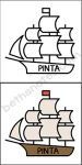 Columbus Sailed with Three Ships visuals2-bn Columbus Sailed with Three Ships visuals2-bn