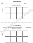 Compose Rhythm1-bn