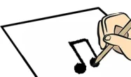 Composing rhythms