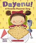Dayenu book
