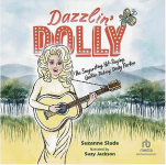 Dazzlin Dolly book