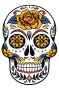 Dia de los muertos