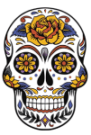 Dia de los muertos