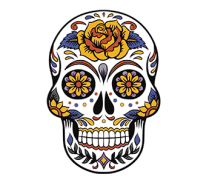 Dia de los muertos